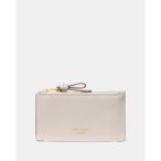 カードケース ループ イーダブリュー ジップ カード ケース