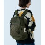 ショッピングキルト デイバック リュック 「COBMASTER/コブマスター」QLT DIZZY PACK/リュック/81357200/キルト/大容量/ユニセックス「WE