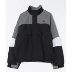 ブルゾン アウター CHUMS チャムス カーンズウォームレトロスポーツジャケット メンズ レディース