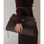 ショッピングハンドバッグ ハンドバッグ ベルテッド ボストン バッグ KINO THE KEI