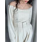 ブラウス シャツ MULTIPLY DI