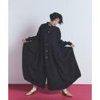 ショッピングバラ ワンピース アシンメトリープリーツワンピース