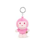  брелок для ключа BABY MILO PLUSH DOLL KEYCHAIN