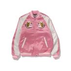 スカジャン TIGER SOUVENIR JACKET メンズ