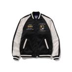 スカジャン JAPAN SOUVENIR JACKET メンズ