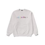 ショッピングfit トレーナー スウェット BATHING APE LOGO RELAXED FIT CREWNECK SWEATSHIRT メンズ レディース