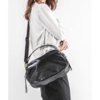 ショルダーバッグ バッグ 「JACK GOMME」ショルダーバッグ　LEBOWL Sac bowling レディース メンズ