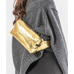 ウエストポーチ ウエストバッグ 「JACK GOMME」ナイロン ボディバッグ ウェストポーチ　BLOOM レディース メンズ