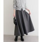 ショッピングスカート スカート 選べる丈フレアスカート