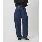  джинсы Denim Denim брюки [AEWEN MATOPH] Denim машина b брюки женский 