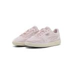 ショッピングPUMA スニーカー PUMA PALERMO VELVET DREAM W レディース