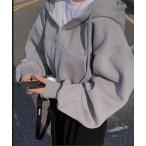 パーカー フード付きパーカー レディース