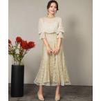 ショッピングボレロ ドレス ダブルリボンボレロセットドレス 2WAY 結婚式 ワンピース パーティードレス オケージョンドレス お呼ばれ 二次会 成人式 同窓会