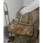  сумка "Boston bag" двойной руль отверстие Mini сумка "Boston bag" женский 