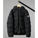 ダウンジャケット ダウン 「 PYRENEX / ピレネックス 」 SPOUTNIC MINI RIPSTOP 2 / スプートニックミニリップストッ