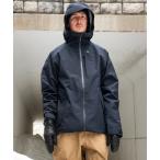 ショッピングvolcom コート ジャケット VOLCOM TESTER 3L GORE-TEX JACKET/ボルコムスキースノーボードウェア(ゴアテックスジャケット) メン