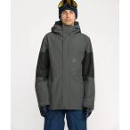 ショッピングvolcom コート ジャケット VOLCOM PRIMRY JACKET/ボルコムスキースノーボードウェア(ジャケット) メンズ
