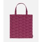 トートバッグ Pikkuinen Unikko / tote bag 44x43 cm レディース メンズ