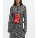 ショッピングphone ショルダーバッグ バッグ Phone Pocket Unikko レディース