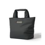 トートバッグ 「1PIU1UGUALE3 RELAX」別注ドライビングバッグ / シルバーロゴプレートミニバッグ メンズ レディース