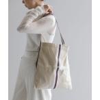 トートバッグ 「追加・WEB限定」N.Jam/エヌジャム トート Small(ベージュ・グリーン・レッド) レディース