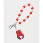 ショッピングマイメロディ 「マイメロディ」スマホチャーム　599671