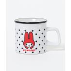 タンブラー 「マイメロディ」ドットマグカップ　599672