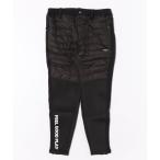 パンツ (RM)「LUXE/R GOLF」ダウン 切り替え イージー パンツ メンズ