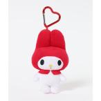 キーホルダー 「マイメロディ」トイキーホルダー　599668