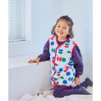 ショッピングスリーパー トレーナー  ソウガラキルトスリーパー キッズ 子供服 男の子 女の子