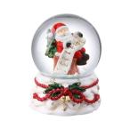 インテリア スノードーム・M クリスマスインテリア マークス