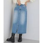 ショッピングlee デニムスカート 「Lee」デニムスカート