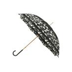 傘 長傘 雨傘 UVカット ”カメリア” レディース