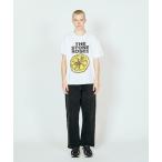 tシャツ THRIFTY LOOK スリフティルック / THRIFTY”THE STONE ROSES”TEE メンズ