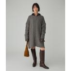 ワンピース ネオケーブルミニワンピース