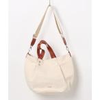 トートバッグ 「BEAURE」キャンバスバルーンBAG レディース