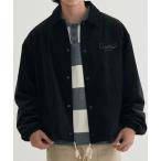 ショッピングcoach ブルゾン アウター CORDUROY COACH JACKET メンズ レディース
