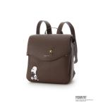 デイバック リュック 「スヌーピー」コレクション リュック レディース