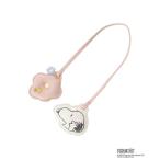  очарование [ Snoopy ] коллекция зеркало сумка очарование женский 