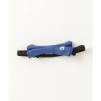 [agnes b.] вышивка бабочка галстук -b люмен z