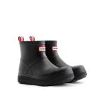 「HUNTER」 レインブーツ - ブラック レディース