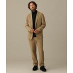 [NANO universe] выставить M бежевый мужской 