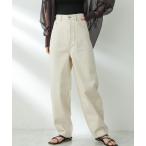 [SENSE OF PLACE by URBAN RESEARCH] брюки-чинос MEDIUM бежевый женский 