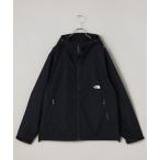 「FREAK'S STORE」 「THE NORTH FACE」ナイロンブルゾン X-LARGE ブラック メンズ