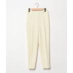 [LAUTREAMONT] слаксы 7 номер желтый женский 