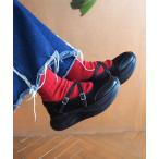 [...... san ] балетки 23.5cm черный женский 