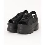 [Parade] [mafmof] обувь L черный женский 