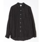 ショッピングロンハーマン 「Ron Herman」 長袖シャツ M ブラック メンズ