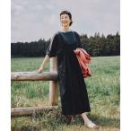 [studio CLIP] комбинезон FREE черный женский 