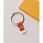 [ITTI] брелок для ключа FREE orange мужской 